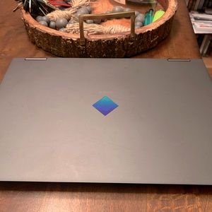 HP OMEN - 16.1" Gaming Laptop